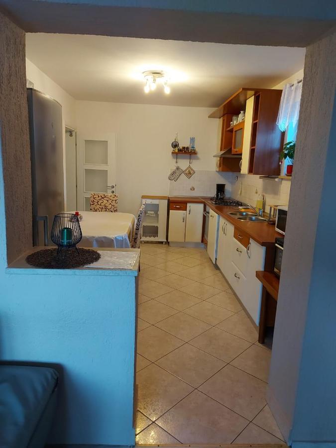 Apartment Matmar Senj  Extérieur photo