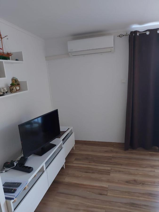 Apartment Matmar Senj  Extérieur photo