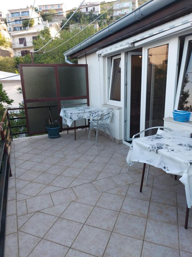 Apartment Matmar Senj  Extérieur photo