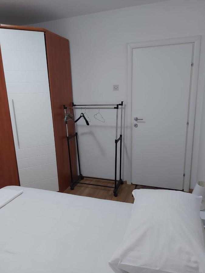 Apartment Matmar Senj  Extérieur photo