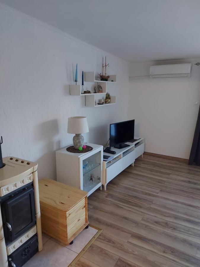 Apartment Matmar Senj  Extérieur photo