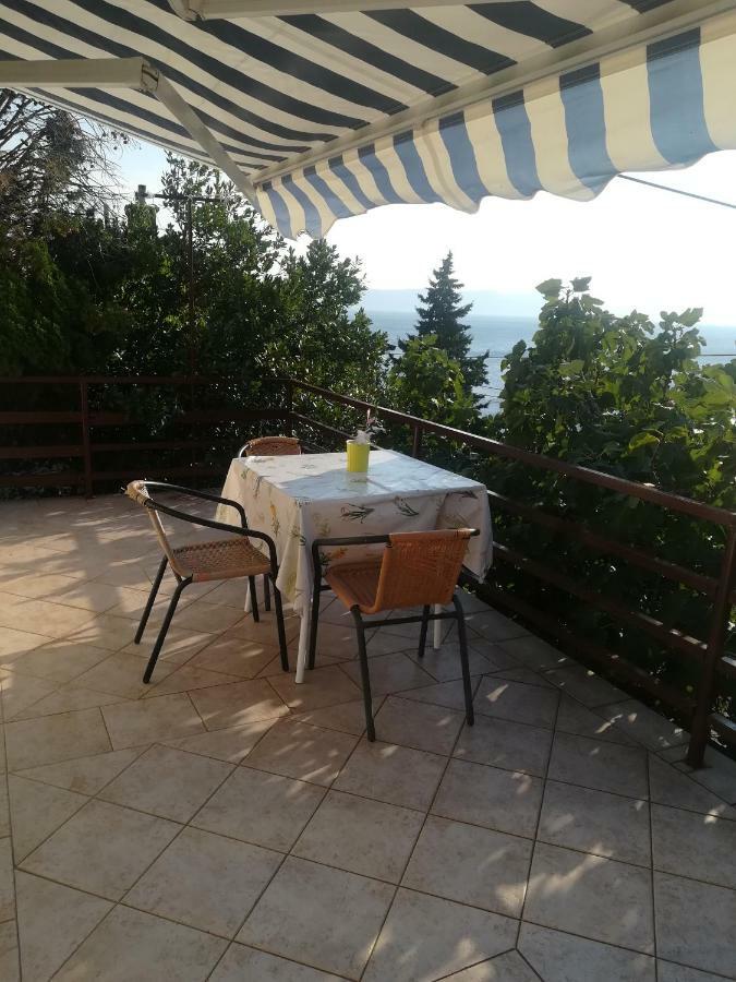 Apartment Matmar Senj  Extérieur photo