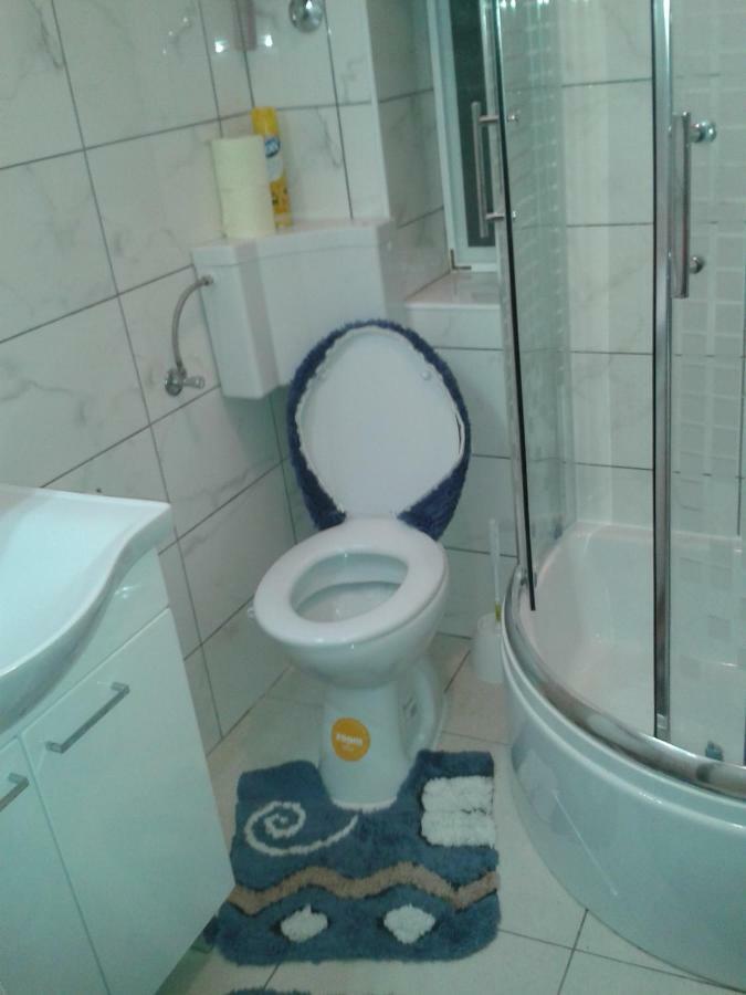 Apartment Matmar Senj  Extérieur photo